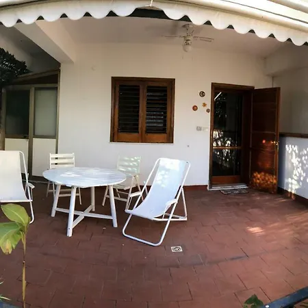 Casa Grazia Appartement *