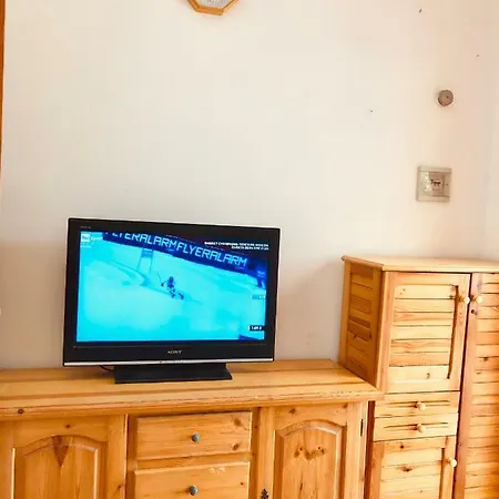 Casa Grazia Appartement