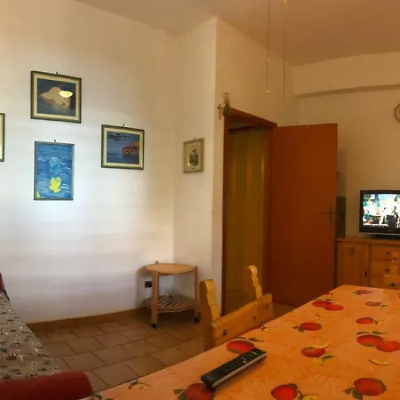 Casa Grazia Appartement Letojanni