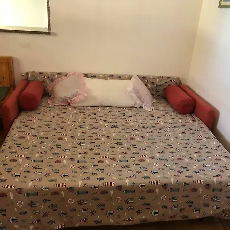 Appartement Casa Grazia *