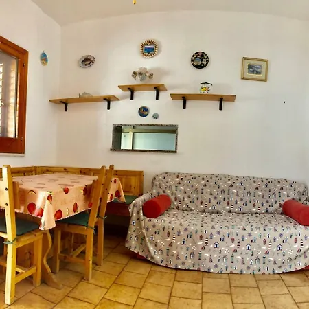 Casa Grazia