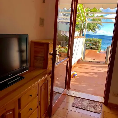 Appartement Casa Grazia *
