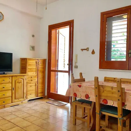 Casa Grazia * Letojanni
