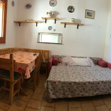 Casa Grazia Letojanni