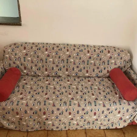 Appartement Casa Grazia *