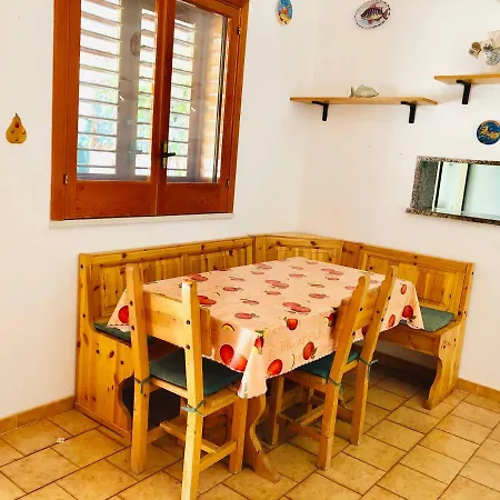Casa Grazia *