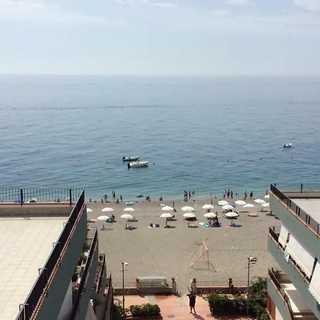 Casa Grazia Appartement *