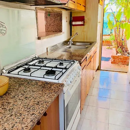 Casa Grazia Appartement Letojanni