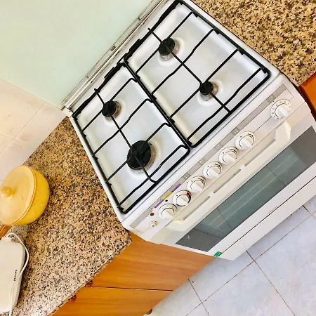 Appartement Casa Grazia Letojanni