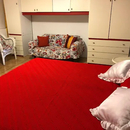 Casa Grazia * Letojanni