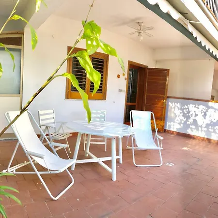 Casa Grazia *