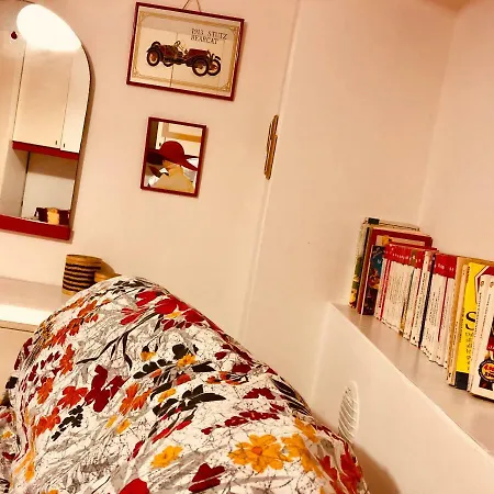 Casa Grazia *