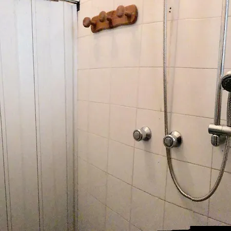 Appartement Casa Grazia *